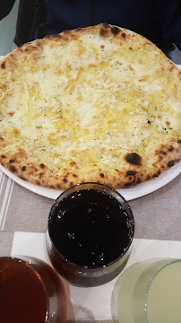 Pizza du Restaurant italien Basilico Pizzeria à Mâcon - n°17