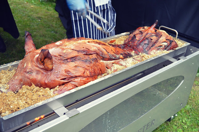 Reviews of Hog Roast Plymouth in Plymouth - Caterer