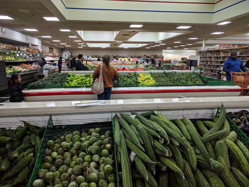 Supermarket «Nam Dae Mun Farmers Market», reviews and photos, 850 Dogwood Rd, Lawrenceville, GA 30044, USA