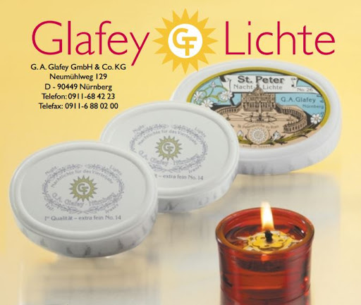 G. A. Glafey GmbH & Co. KG