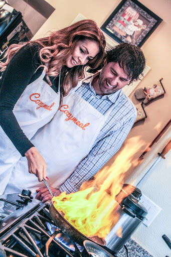 Cozymeal Cooking Classes image