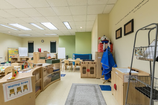 Preschool «Bright Horizons at First Stamford Place», reviews and photos, 300 First Stamford Pl, Stamford, CT 06902, USA