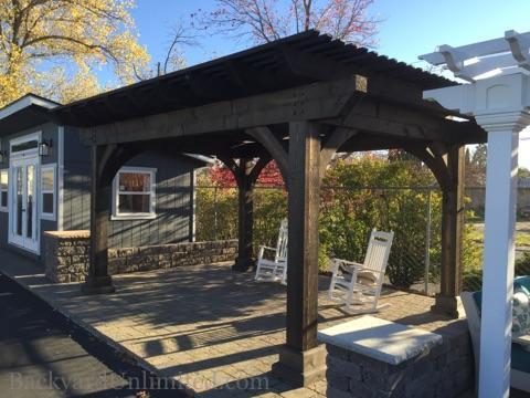 Backyard Unlimited image