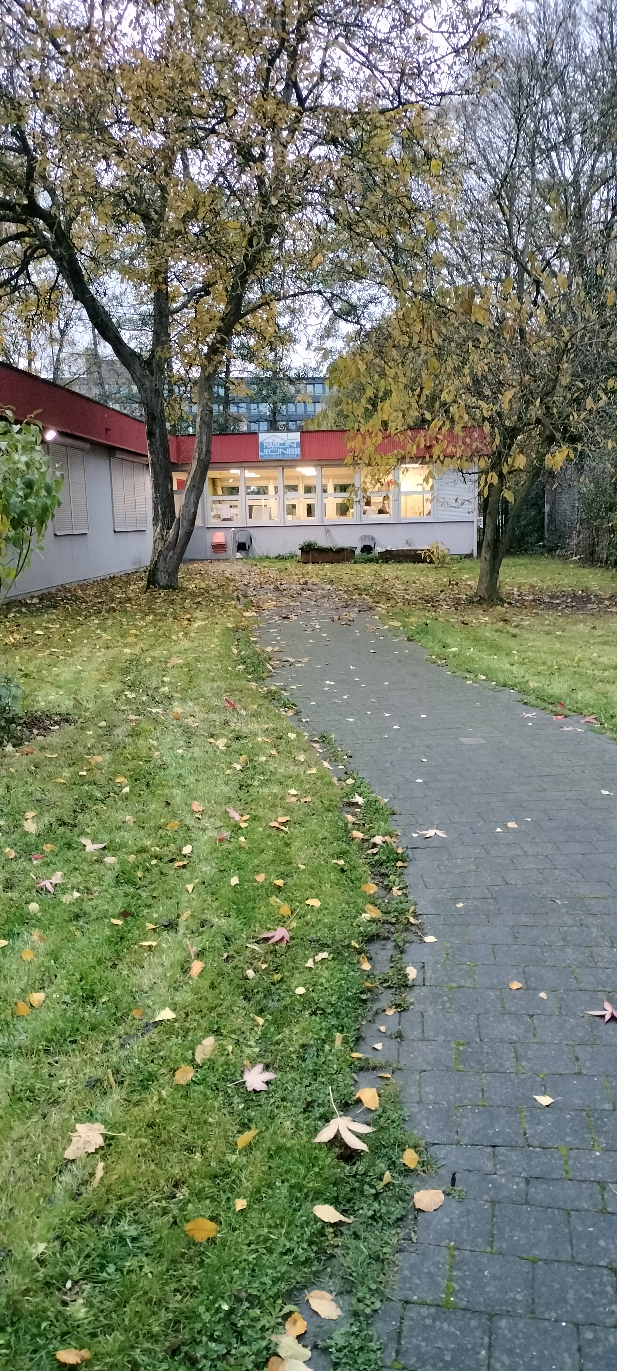 Photo n° 5 de l'avis de Xtofus.a fait le 22/11/2022 à 23:10