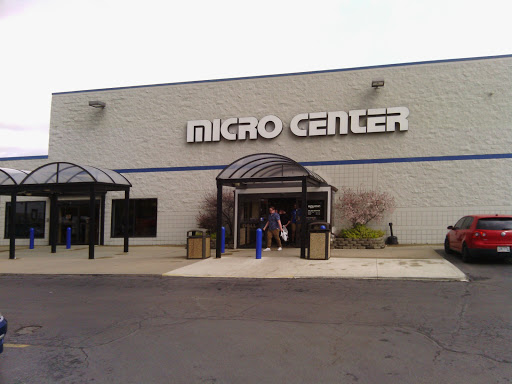 Computer Store «Micro Center», reviews and photos, 11755 Mosteller Rd, Sharonville, OH 45241, USA