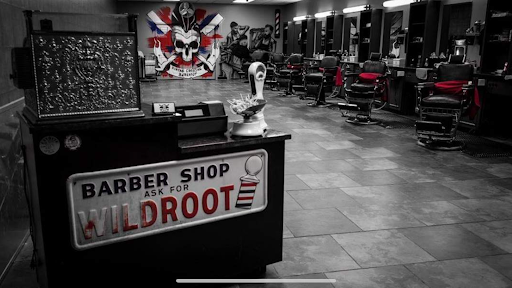 The Devil Strip Barber Co. Cuyahoga falls image 1