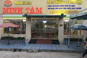 Nhà hàng Minh Tâm Đảo Xanh image