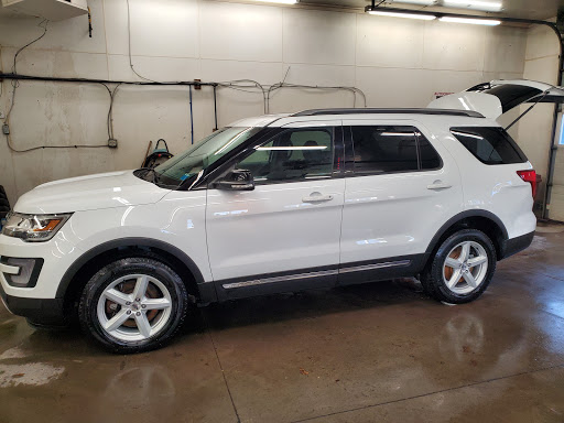 Used Car Dealer «Auto Credit», reviews and photos, 1315 Washington St, Jamestown, NY 14701, USA