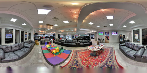 Car Dealer «Marino Chrysler Jeep Dodge», reviews and photos, 5133 W Irving Park Rd, Chicago, IL 60641, USA