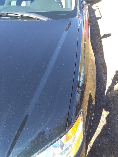 Auto Body Shop «Forgrave Auto Body LLC», reviews and photos, 1010 Hebron Rd, Heath, OH 43056, USA