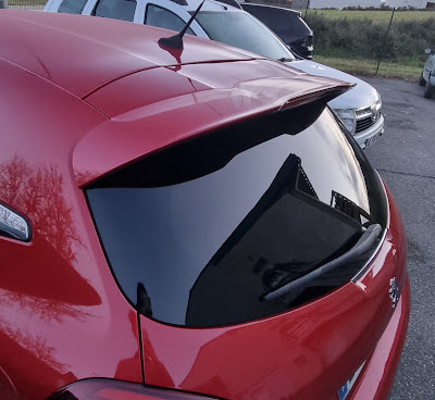 Prestige Carrosserie by MP - Axial à Plaisance-du-Touch