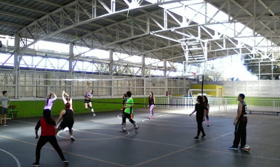 Quintus Voleibol Valparaíso