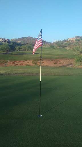 Country Club «FireRock Country Club», reviews and photos, 16000 E Firerock Country Club Dr, Fountain Hills, AZ 85268, USA