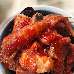 Photo n°1 de l'avis de Sonia.i fait le 22/10/2023 à 17:39 sur le  Trattoria Il Sottomarino à Livorno