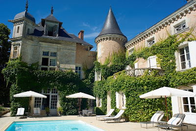 Saint Victor La Grand' Maison à Ingrandes
