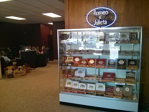 Tobacco Shop «Southside Cigar & Tobacco», reviews and photos, 8918 S Meridian St, Indianapolis, IN 46217, USA