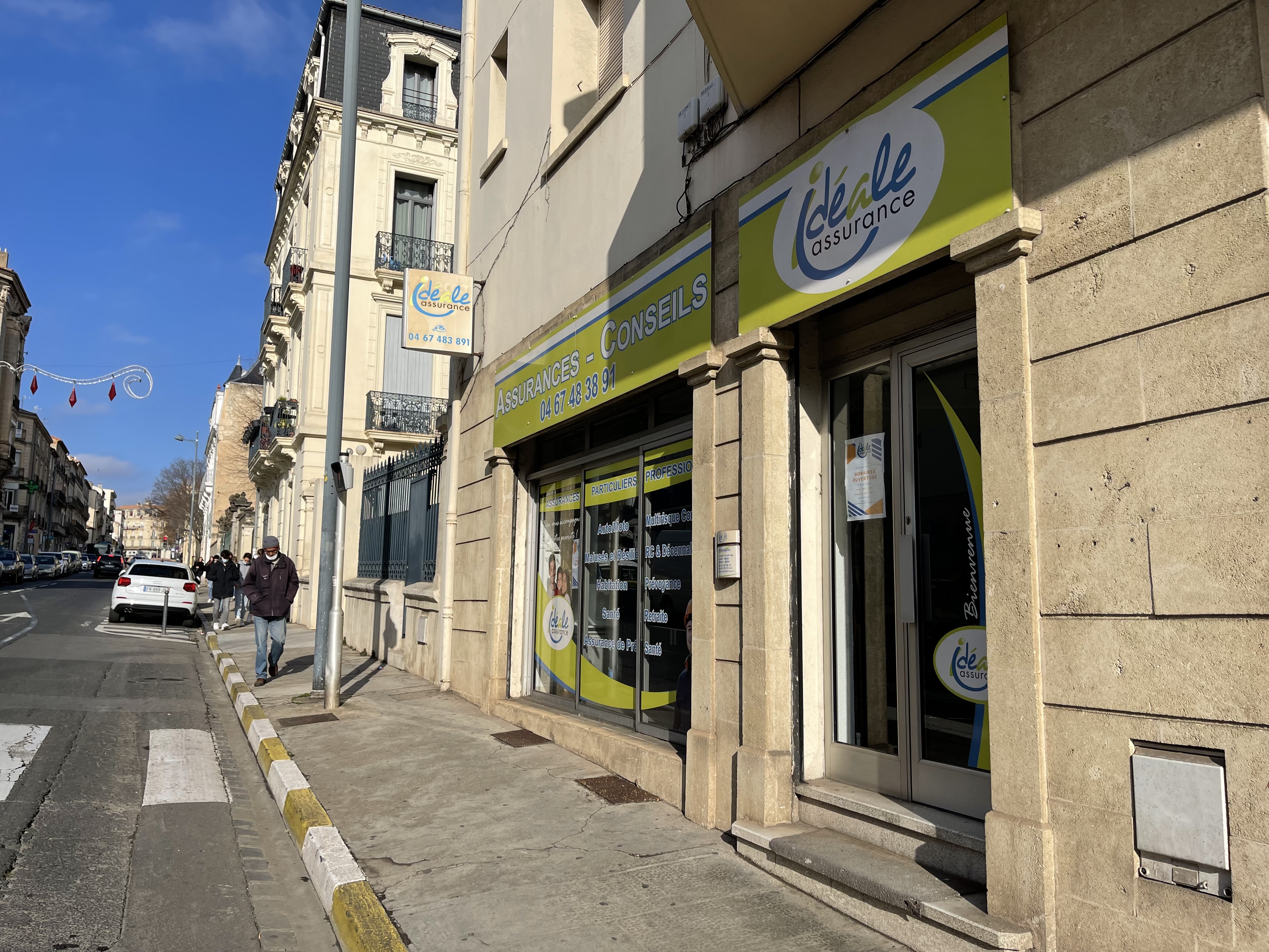 Photo n° 2 de l'avis de Hilal.n fait le 17/12/2021 à 11:28