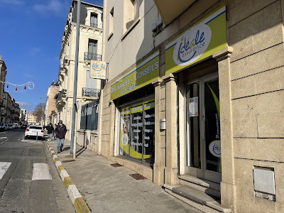 Ideale Assurance à Béziers