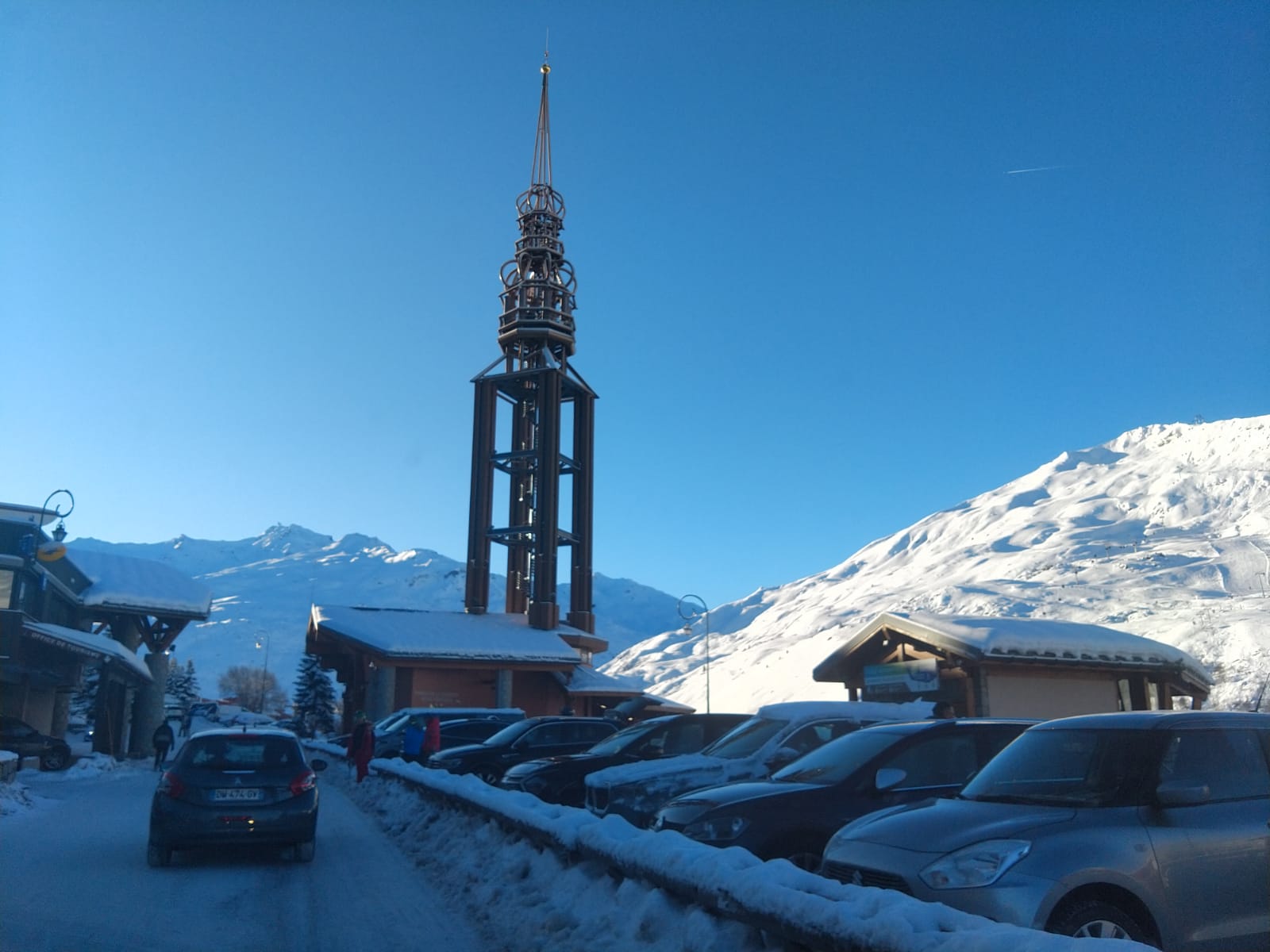 Photo n° 30 de l'avis de Christophe.E fait le 21/01/2024 à 18:45