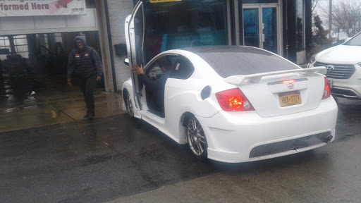 Tire Shop «New York Tire Company and Service Center», reviews and photos, 86 Van Duzer St, Staten Island, NY 10301, USA