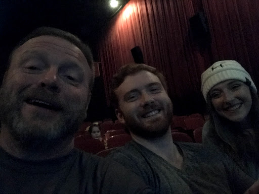 Movie Theater «Lafayette Cinema Inc», reviews and photos, 204 College St, Lafayette, TN 37083, USA