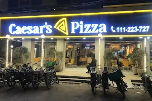 Caesar's Pizza image