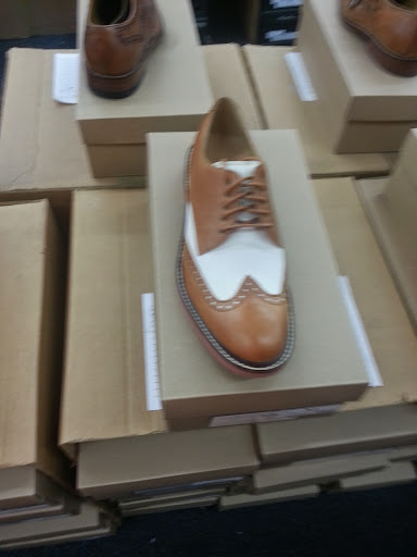 Shoe Store «Bob Jones Shoes», reviews and photos, 1914 Grand Blvd, Kansas City, MO 64108, USA