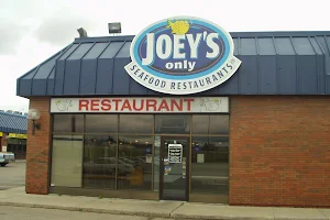 Joey’s Seafood Restaurants image