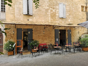 Photo n°48 de Le Samovar à Sarlat-la-Canéda ()