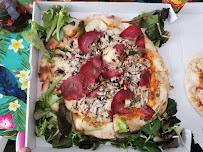 Plats et boissons du Pizzeria Pizza Restaurant La Dokkana à Bonneval - n°8