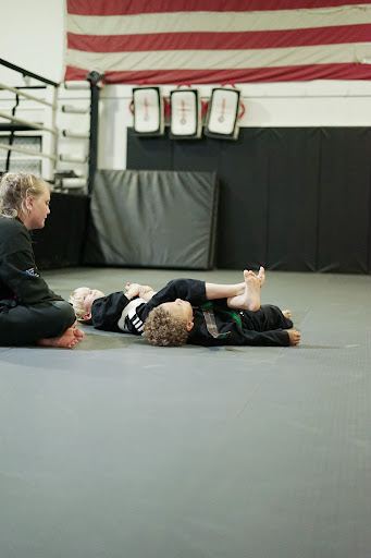 Physical Fitness Program «Ancient City Martial Arts and The Training Loft», reviews and photos, 23 Marion Ave, St Augustine, FL 32084, USA