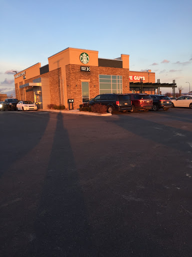 Coffee Shop «Starbucks», reviews and photos, 920 Norland Ave, Chambersburg, PA 17201, USA