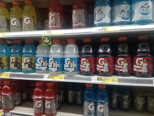 Discount Store «Dollar General», reviews and photos, 6376 Nashville Hwy, Baxter, TN 38544, USA