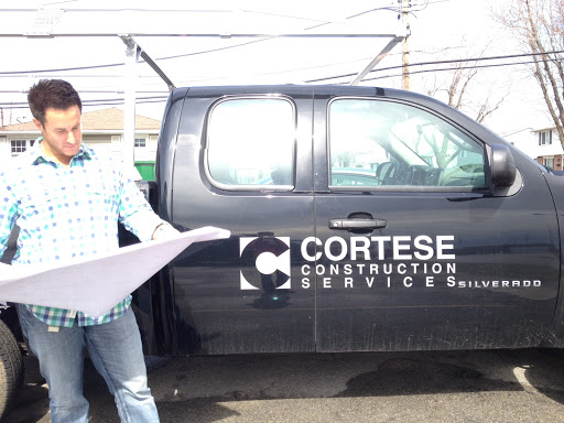 Contractor «Cortese Construction Services Corporation», reviews and photos, 2300 George Urban Blvd, Depew, NY 14043, USA