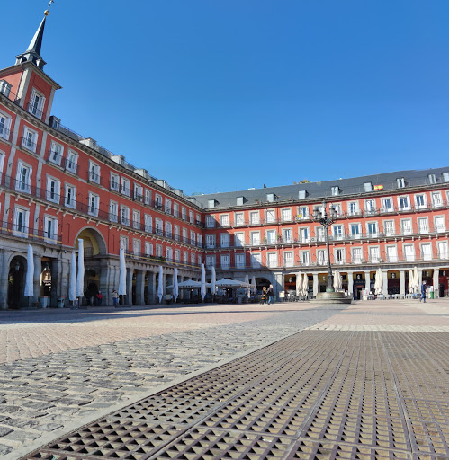 Plaza Mayor