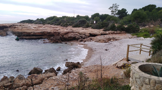 Cala Lozano Ibanez