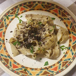 Photo n°3 de l'avis de Antonino.m fait le 06/10/2022 à 21:39 sur le  Hostaria dei Ricordi à Oliveto Citra