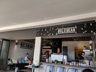 The Bold Bean Cafe