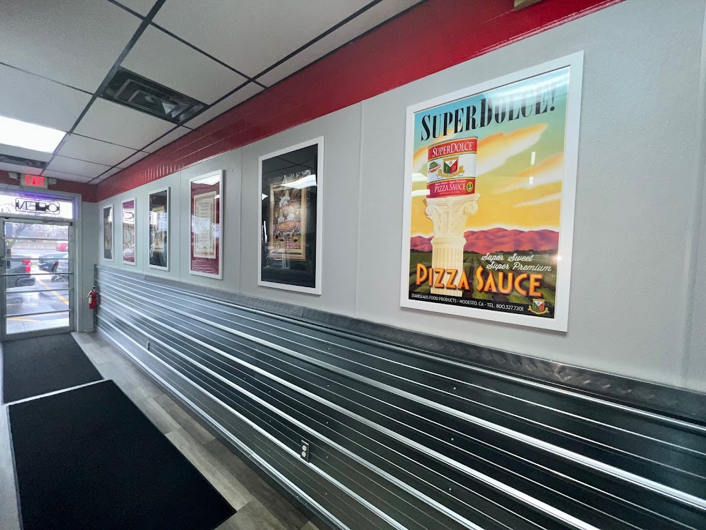 Ray's Pizzeria 48082