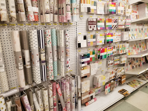 Fabric Store «Jo-Ann Fabrics and Crafts», reviews and photos, 8509 Bond Rd, Elk Grove, CA 95624, USA