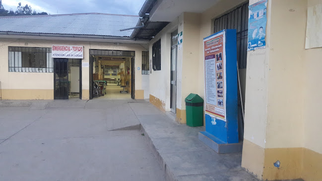 Opiniones de Centro de Salud San jeronimo en Andahuaylas - Médico