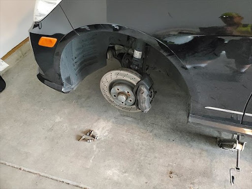 Towing Service «Angel On Wheels - Roadside Assistance», reviews and photos, 18111 Durbin Rd, Noblesville, IN 46060, USA