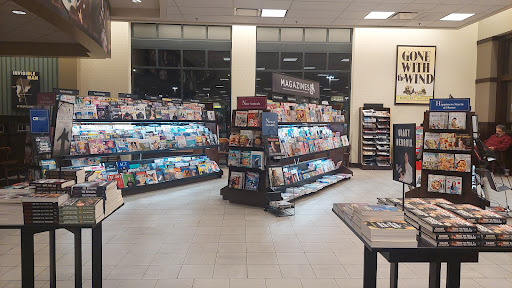 Barnes & Noble image