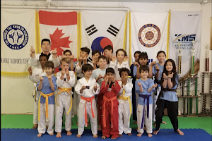 Eagle TaeKwonDo Academy - Toronto Martial Arts Club image