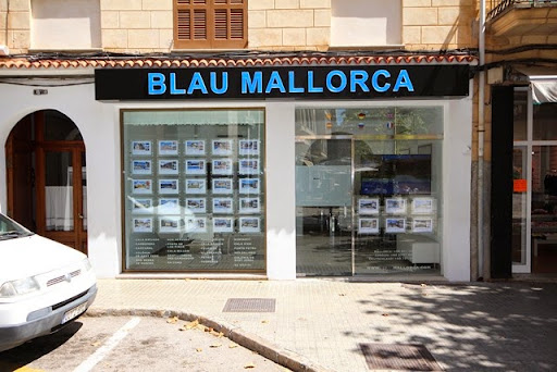 Blau Mallorca