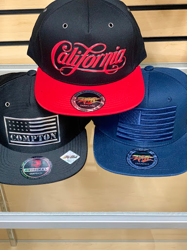 Liquor Store «Liquor Station», reviews and photos, 800 Nogales St, Walnut, CA 91789, USA