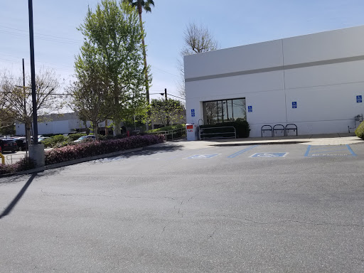 Shipping and Mailing Service «FedEx Ship Center», reviews and photos, 16633 Schoenborn St, North Hills, CA 91343, USA