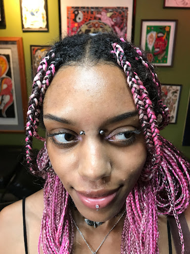 Explore god of war ragnarok tattoo ideas, creative tattoo ideas in Pico Rivera, available at Infamous Ink