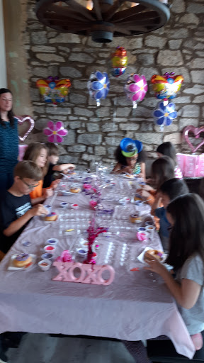 Donut Shop «Dough In The Box», reviews and photos, 3184 Austell Rd SW, Marietta, GA 30008, USA