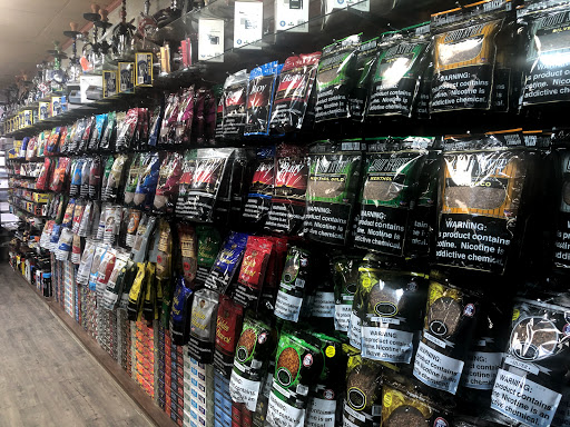 Tobacco Shop «Smoke Shop», reviews and photos, 13055 Riverdale Dr NW, Minneapolis, MN 55448, USA